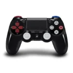 Dualshock 4 Wireless Controller Darth Vader Edition használt