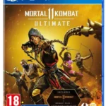 Mortal Kombat 11 Ultimate használt