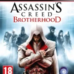 Assassin's Creed: Brotherhood használt