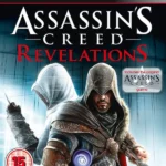 Assassin's Creed: Revelations használt