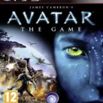 James Cameron's Avatar: The Game használt
