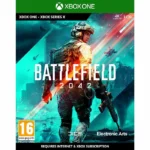 Battlefield 2042 használt
