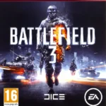 Battlefield 3 használt