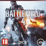 Battlefield 4 használt