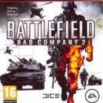 Battlefield: Bad Company 2 használt
