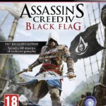 Assassin's Creed IV: Black Flag használt