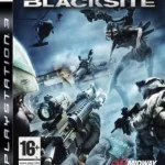 BlackSite használt