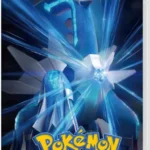 Pokémon Brilliant Diamond