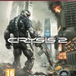 Crysis 2 használt