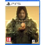 Death Stranding: Director's Cut használt