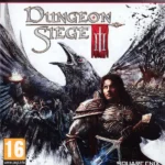 Dungeon Siege III használt