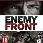 Enemy Front használt