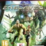 Enslaved: Odyssey to the West használt