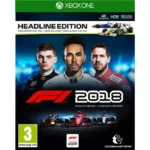 F1 2018 használt