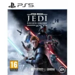 Star Wars Jedi: Fallen Order használt