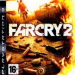 Far Cry 2 használt