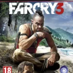 Far Cry 3 használt
