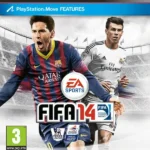 Fifa 14 használt