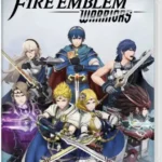 Fire Emblem Warriors