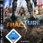 Fracture használt