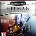 Hitman HD Trilogy használt