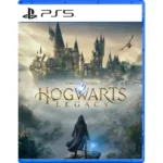 Hogwarts Legacy használt