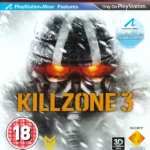 Killzone 3 használt