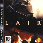 Lair használt