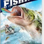 Legendary Fishing használt