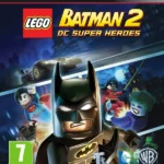 LEGO Batman 2