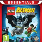 LEGO Batman: The Videogame használt
