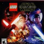 LEGO Star Wars: The Force Awakens használt