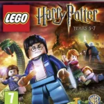 LEGO Harry Potter: Years 5-7 használt