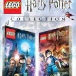 LEGO Harry Potter Collection használt