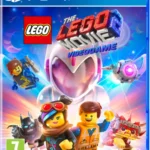 The LEGO Movie 2 Videogame használt