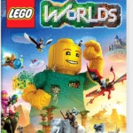 LEGO Worlds használt