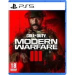 Call of Duty: Modern Warfare III