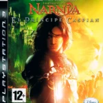 The Chronicles of Narnia: Prince Caspian használt