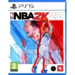 NBA 2K22 használt