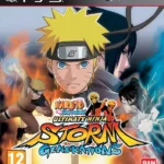 Naruto Shippuden: Ultimate Ninja Storm Generations használt