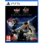 Nioh Collection használt