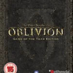 The Elder Scrolls IV: Oblivion használt