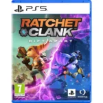 Ratchet & Clank: Rift Apart használt