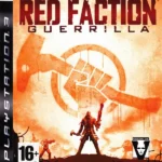 Red Faction: Guerrilla