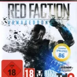 Red Faction: Armageddon használt