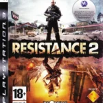 Resistance 2 használt