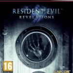 Resident Evil Revelations használt