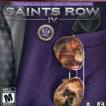 Saints Row IV használt