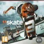Skate 3 használt