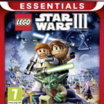 LEGO Star Wars III használt